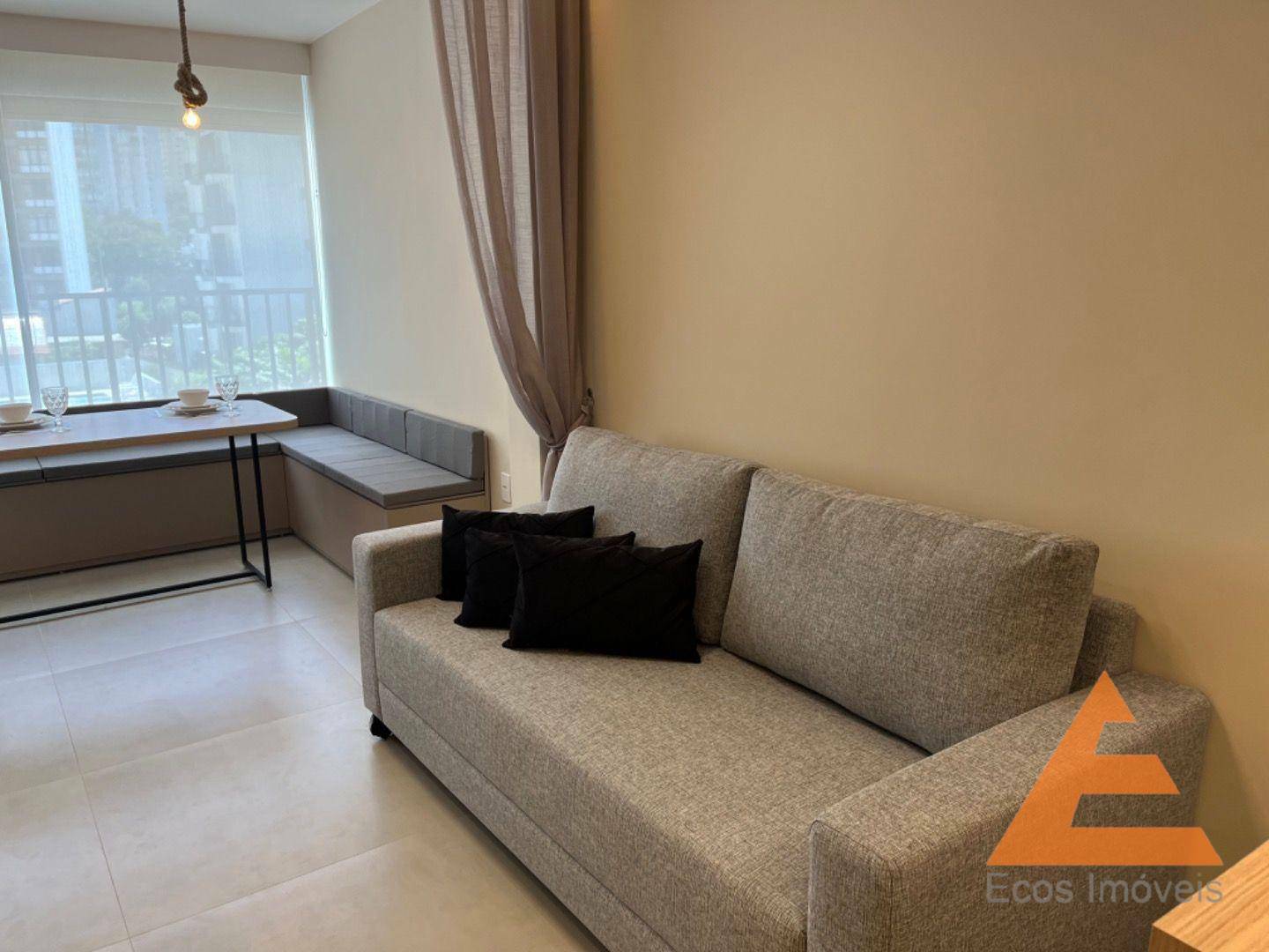 Apartamento à venda e aluguel com 1 quarto, 44m² - Foto 58