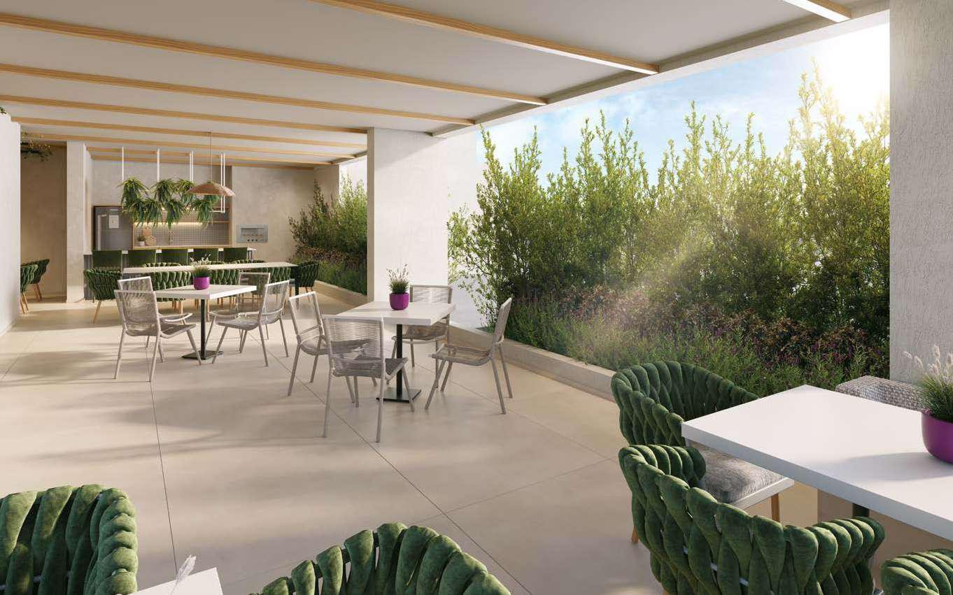 Apartamento à venda com 2 quartos, 53m² - Foto 18
