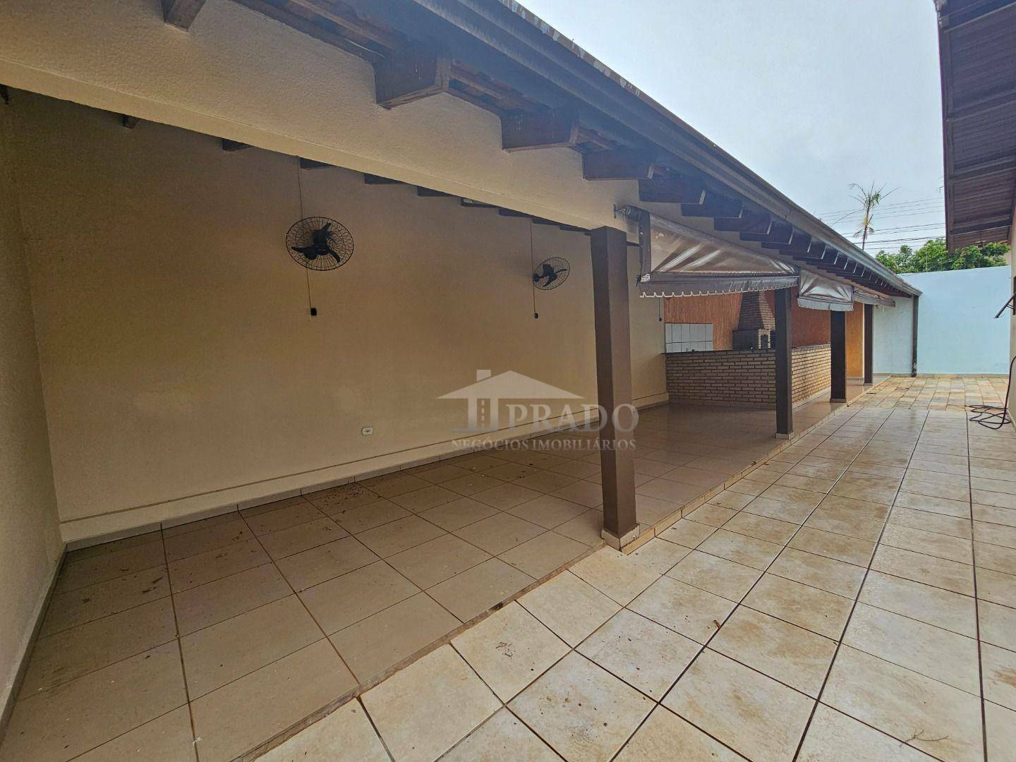 Casa à venda com 3 quartos, 233m² - Foto 22