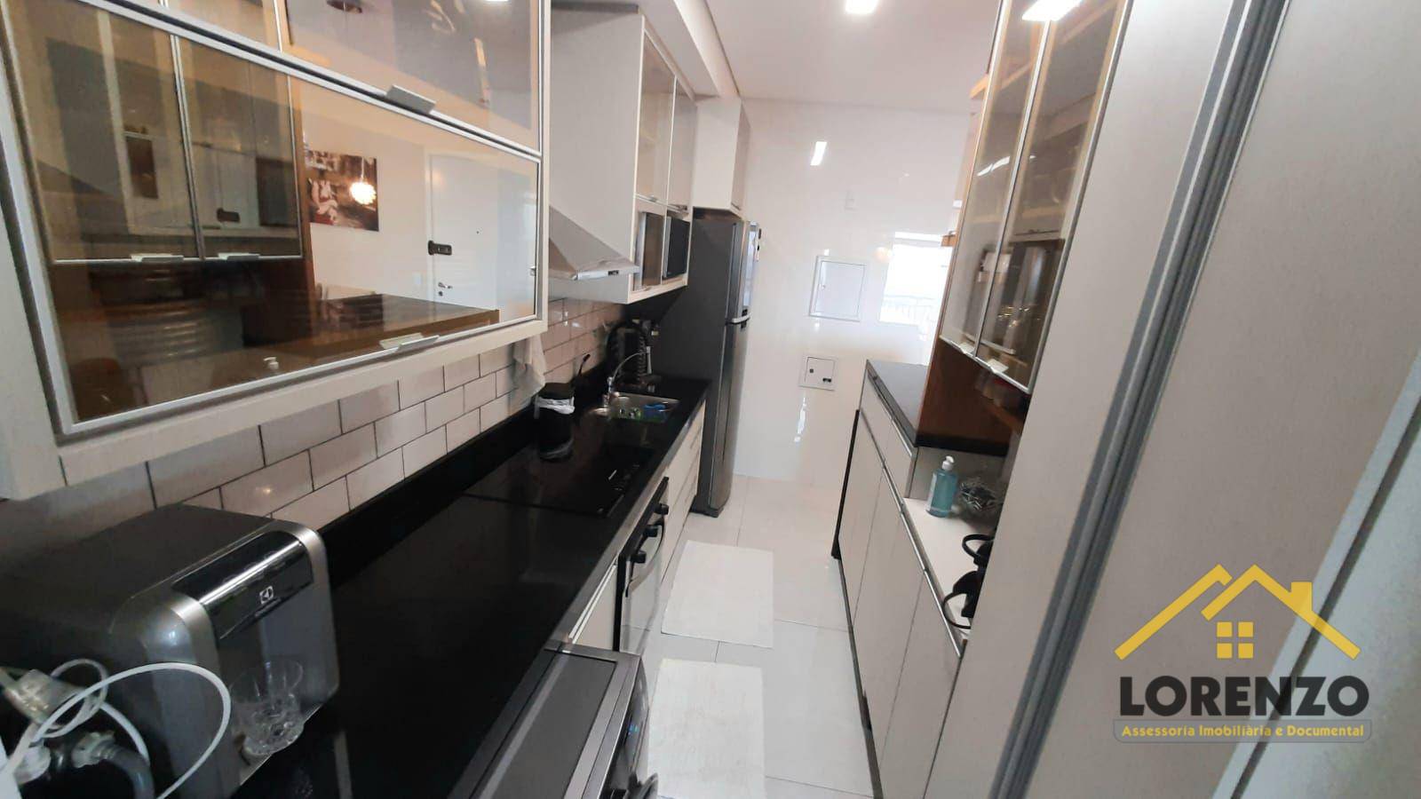 Apartamento à venda com 2 quartos, 77m² - Foto 18