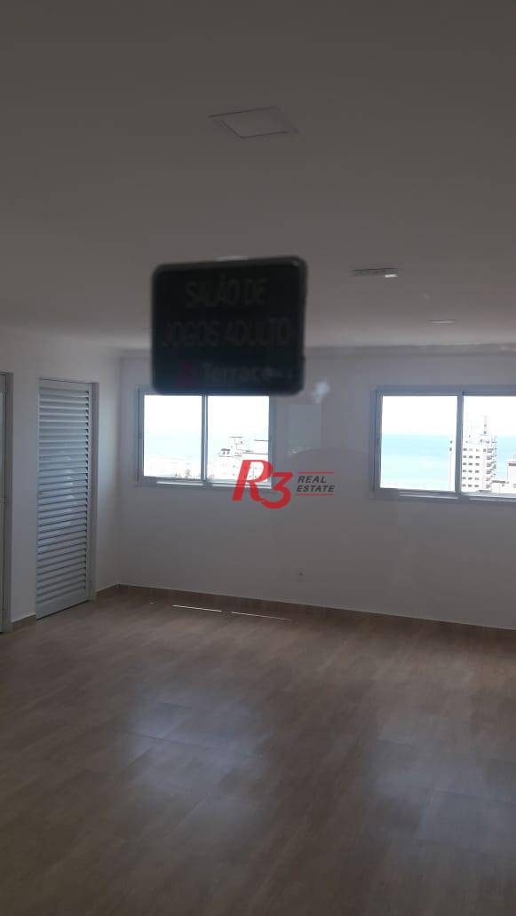 Apartamento à venda com 2 quartos, 67m² - Foto 8