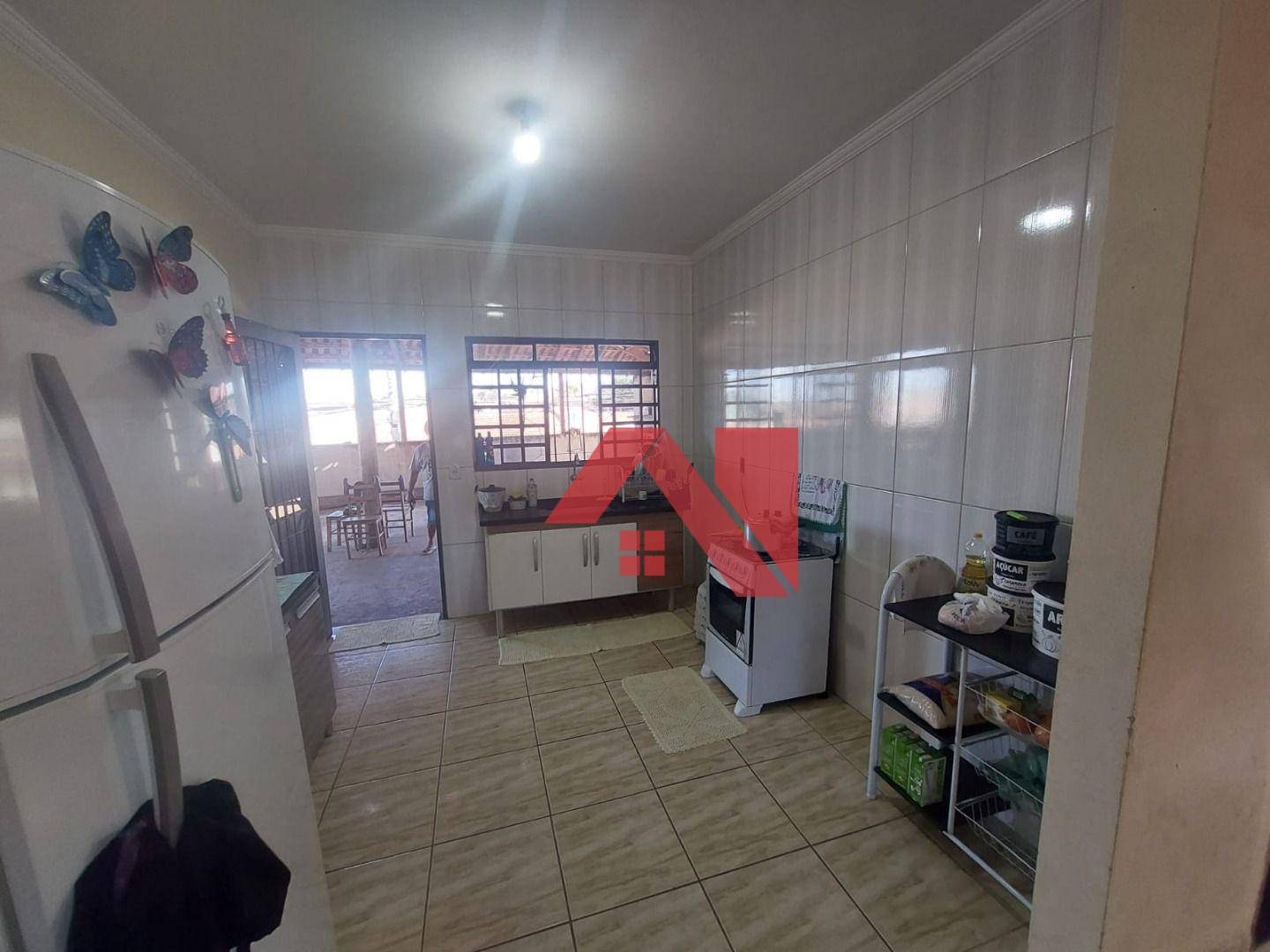 Sobrado à venda com 3 quartos, 400m² - Foto 14