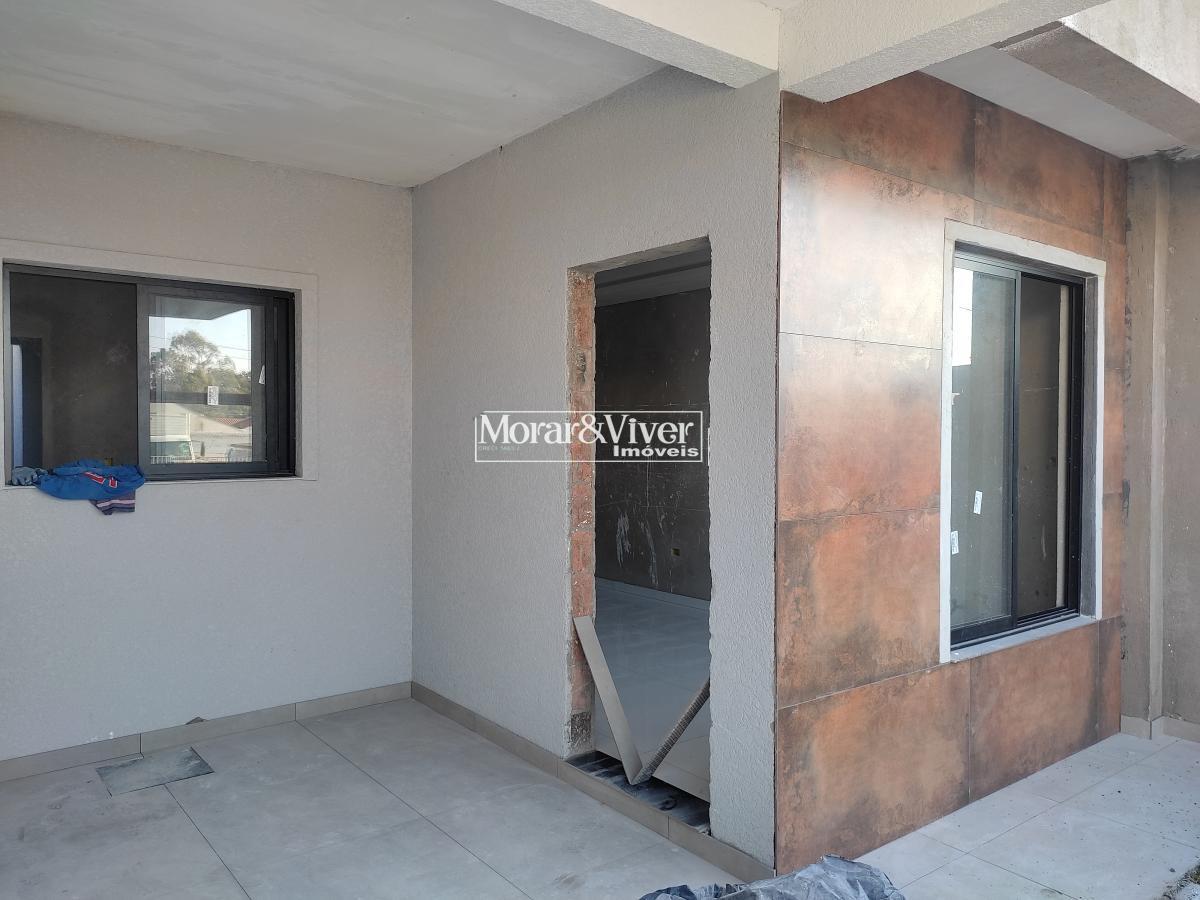 Casa à venda com 3 quartos, 101m² - Foto 6