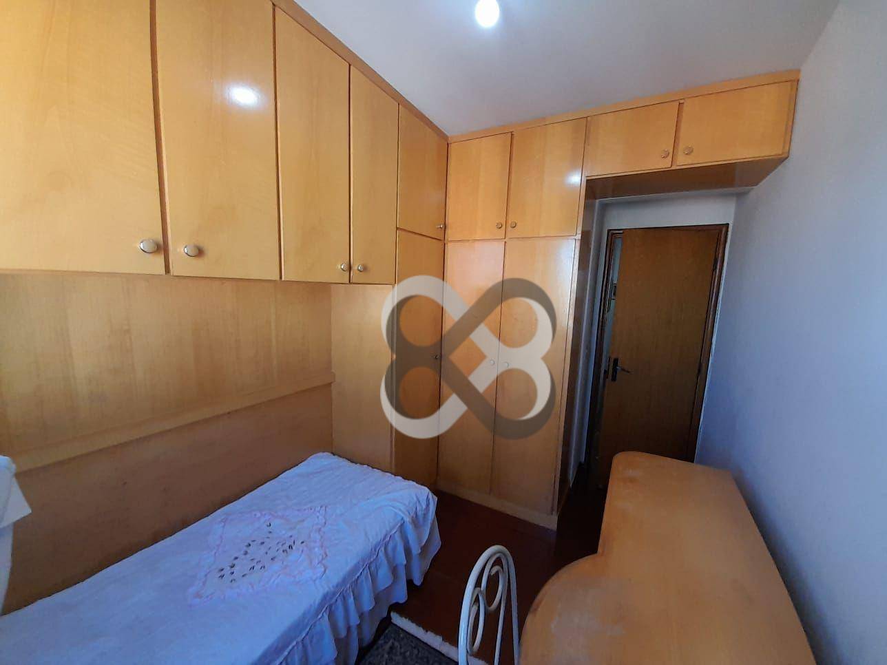 Apartamento à venda com 2 quartos, 60m² - Foto 14