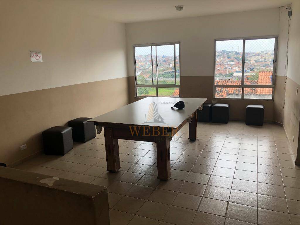 Apartamento à venda com 2 quartos, 45m² - Foto 22