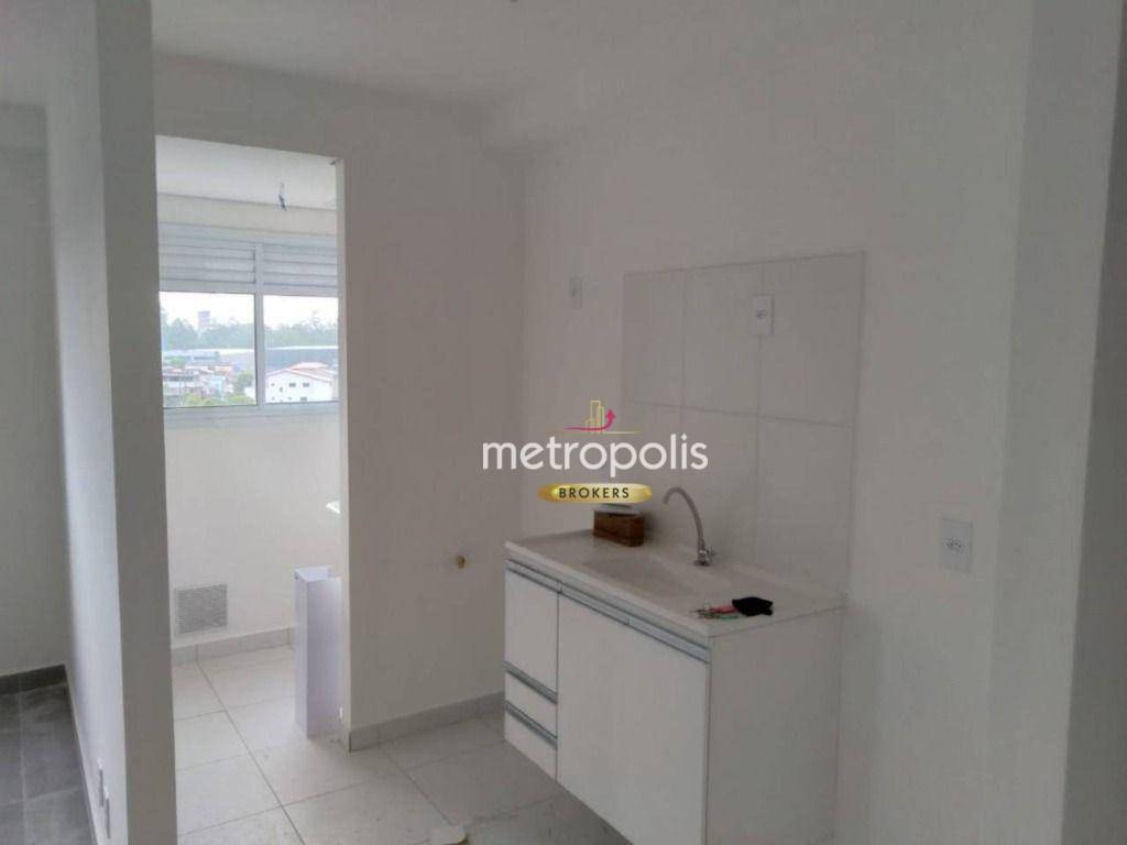 Apartamento para alugar com 2 quartos, 45m² - Foto 3