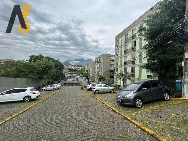 Apartamento à venda com 2 quartos, 50m² - Foto 15