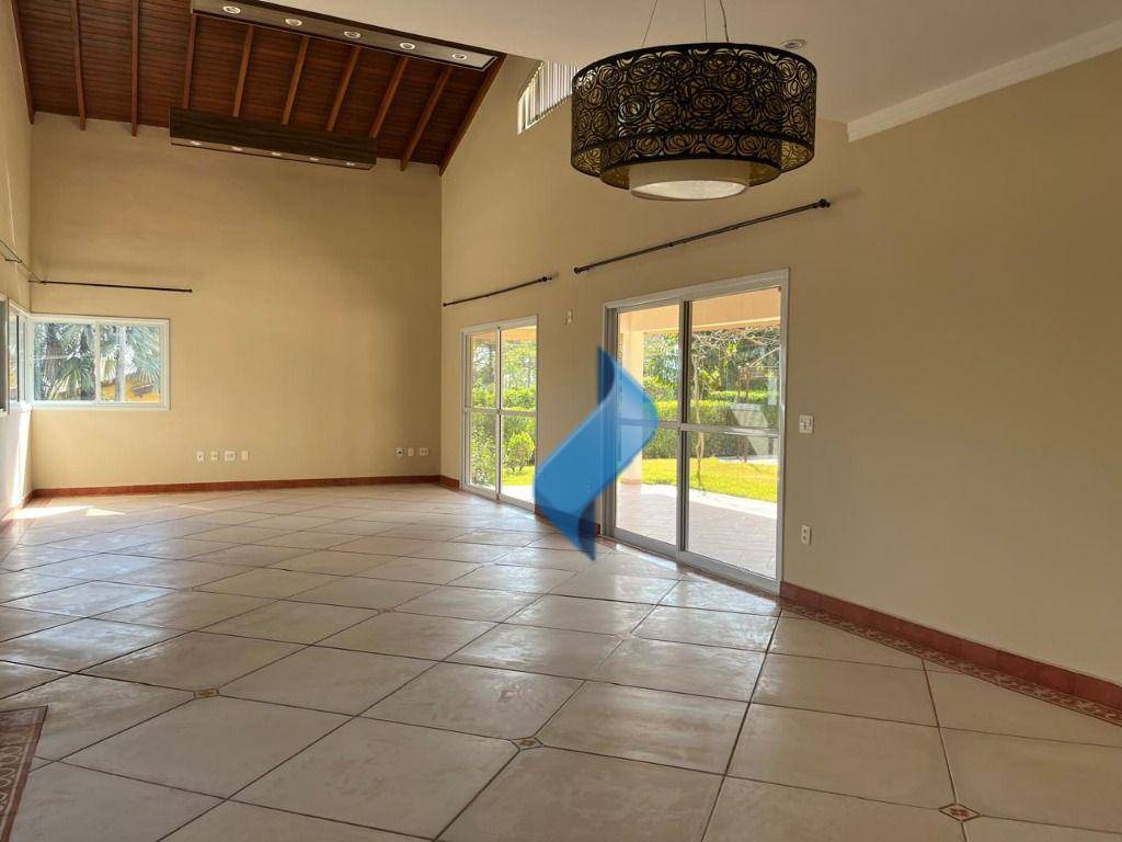 Casa à venda com 3 quartos, 308m² - Foto 5