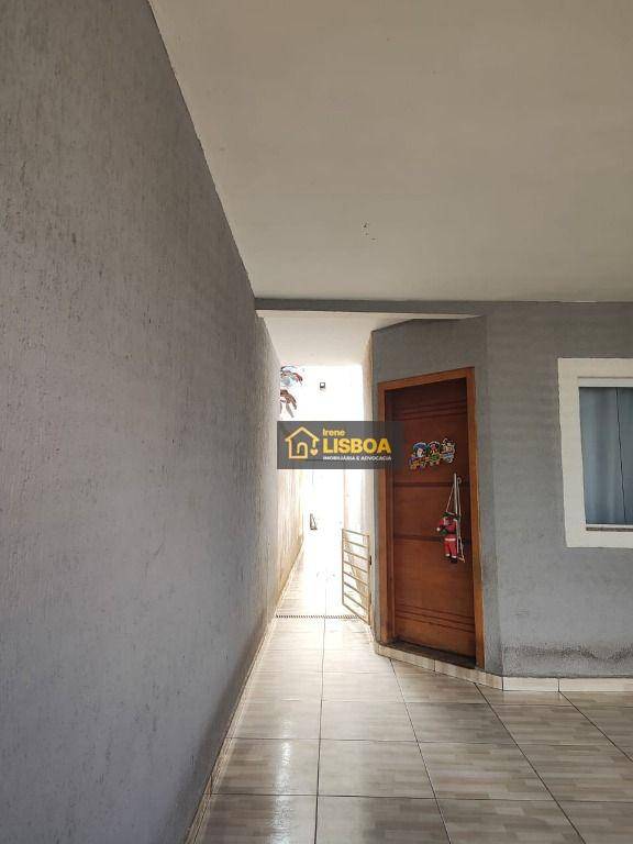 Sobrado à venda com 4 quartos, 125m² - Foto 22