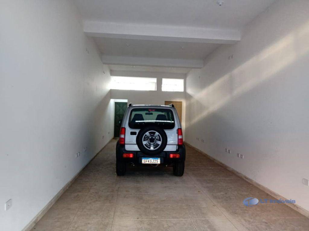 Conjunto Comercial-Sala para alugar - Foto 1