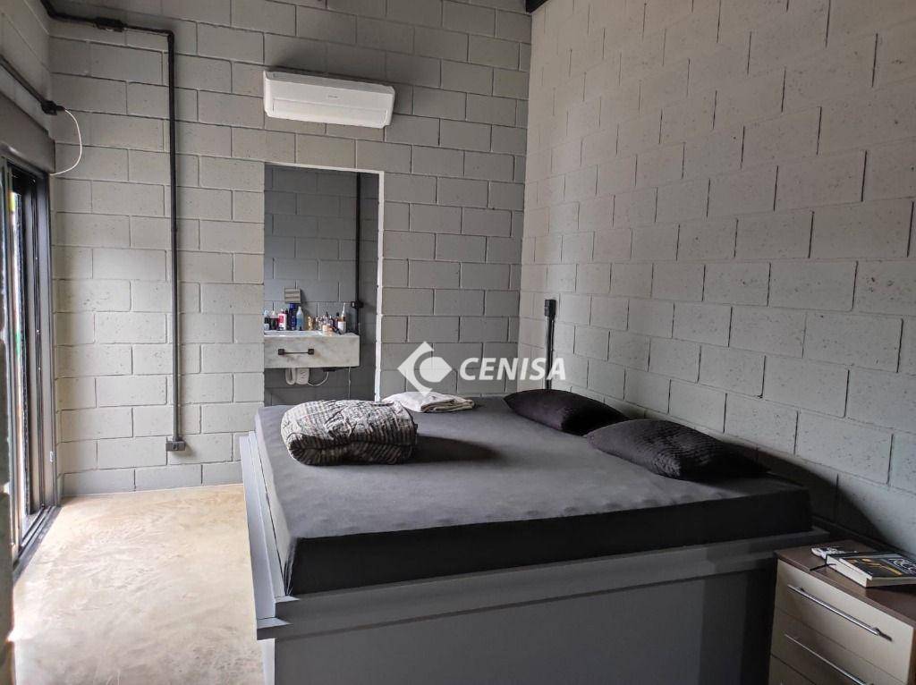 Casa de Condomínio à venda e aluguel com 3 quartos, 179m² - Foto 12