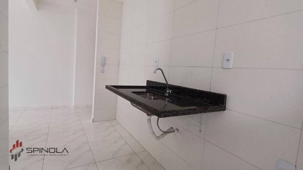 Apartamento à venda com 2 quartos, 53m² - Foto 7