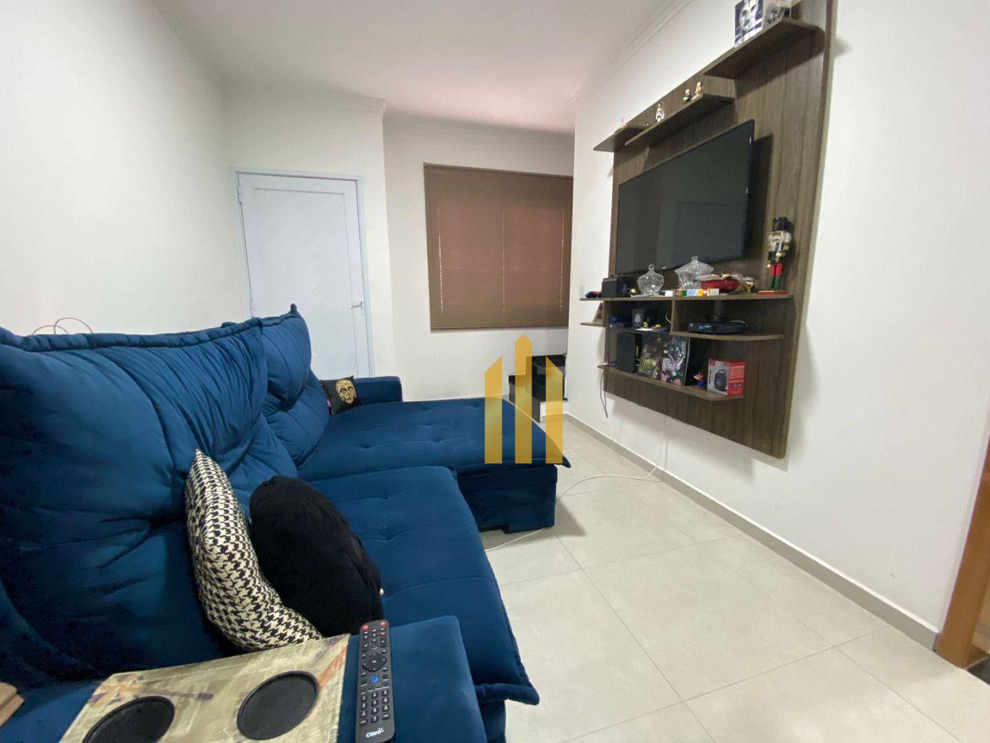 Casa à venda com 3 quartos, 92m² - Foto 38