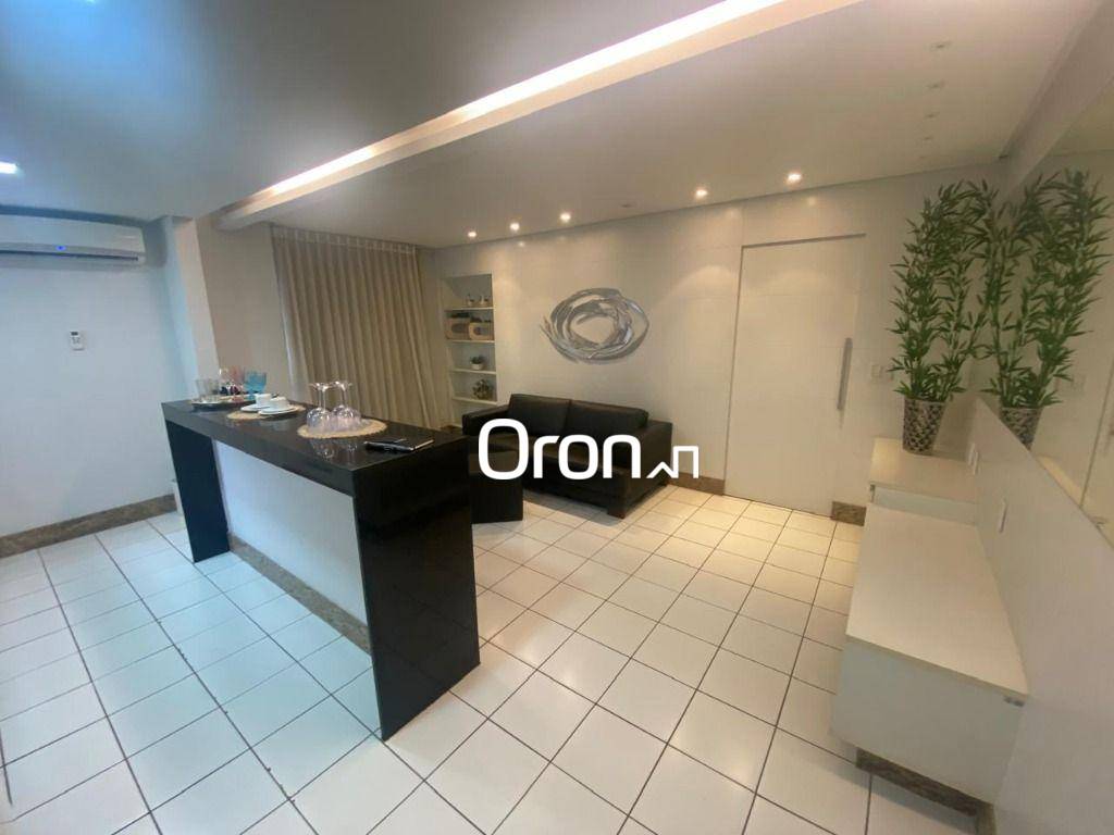 Flat/Apart Hotel, 1 quarto, 62 m² - Foto 1