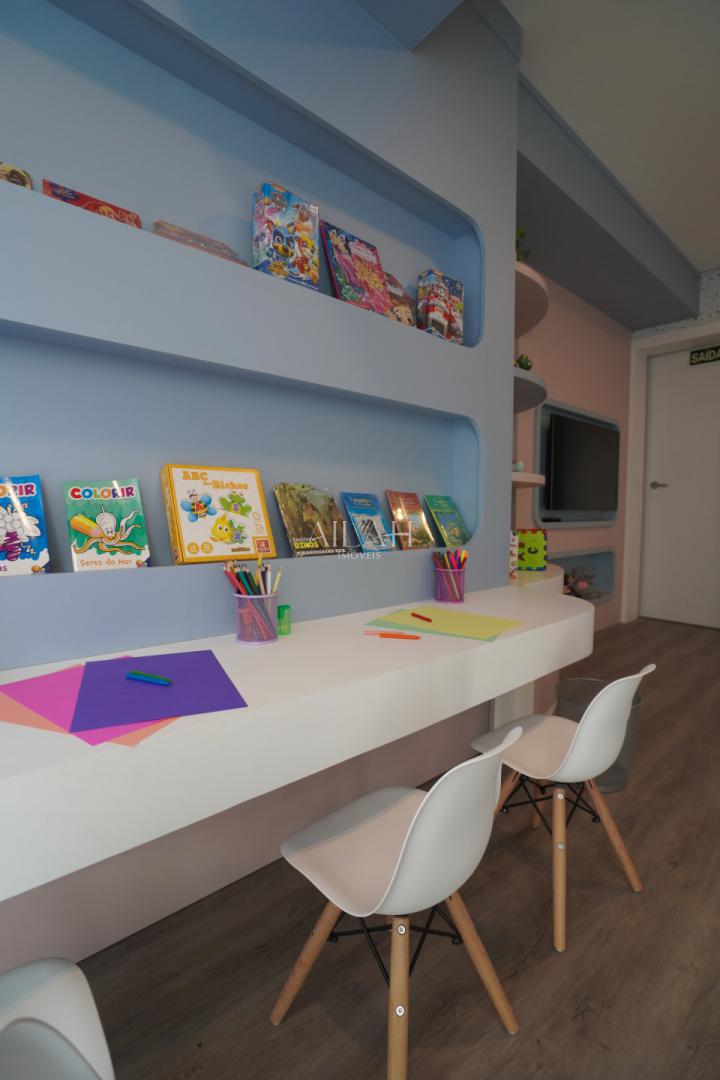 Apartamento à venda, 137m² - Foto 18