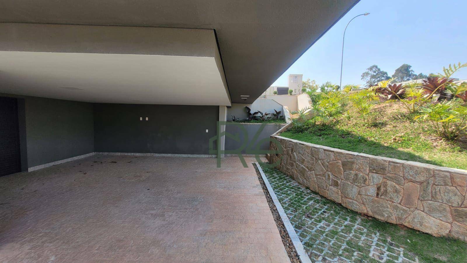 Casa de Condomínio à venda com 3 quartos, 330m² - Foto 7