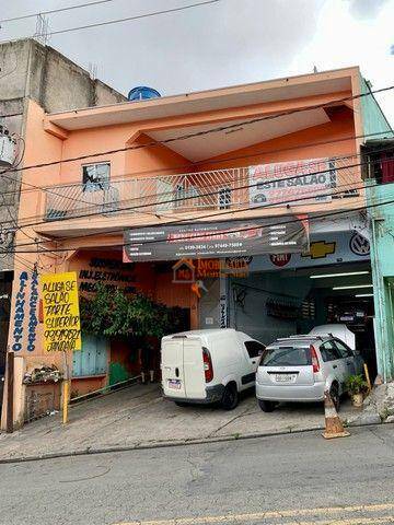 Loja-Salão para alugar, 190m² - Foto 13