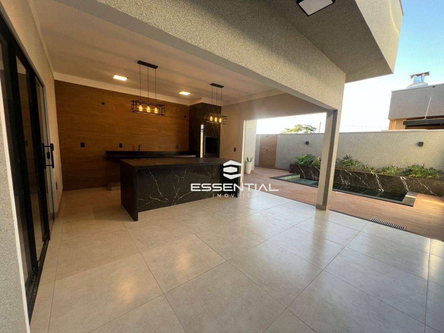 Casa de Condomínio à venda com 3 quartos, 156m² - Foto 19