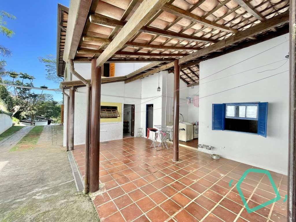 Casa de Condomínio à venda com 3 quartos, 478m² - Foto 24