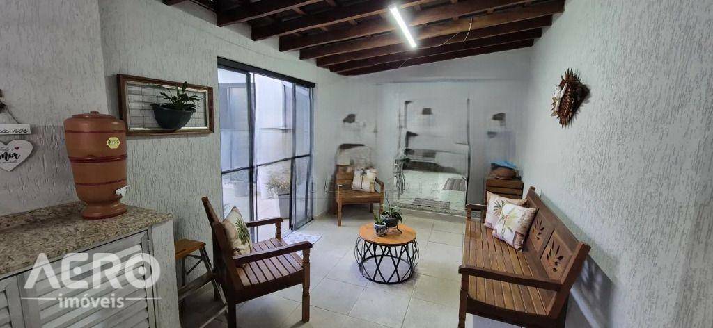 Casa, 3 quartos, 153 m² - Foto 8