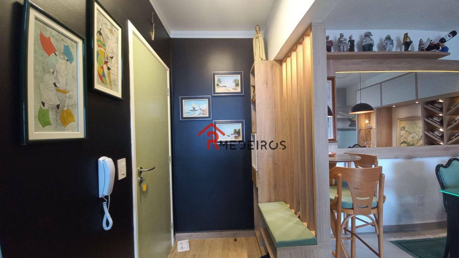 Apartamento à venda com 3 quartos, 94m² - Foto 5