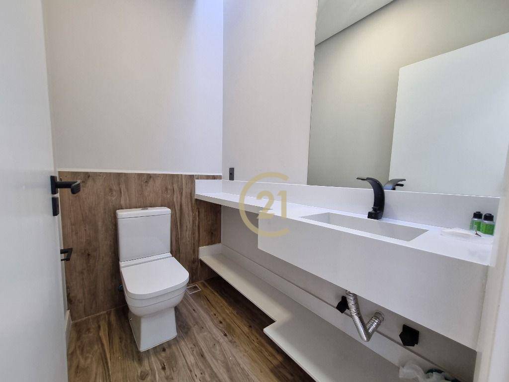Casa de Condomínio à venda com 3 quartos, 270m² - Foto 24