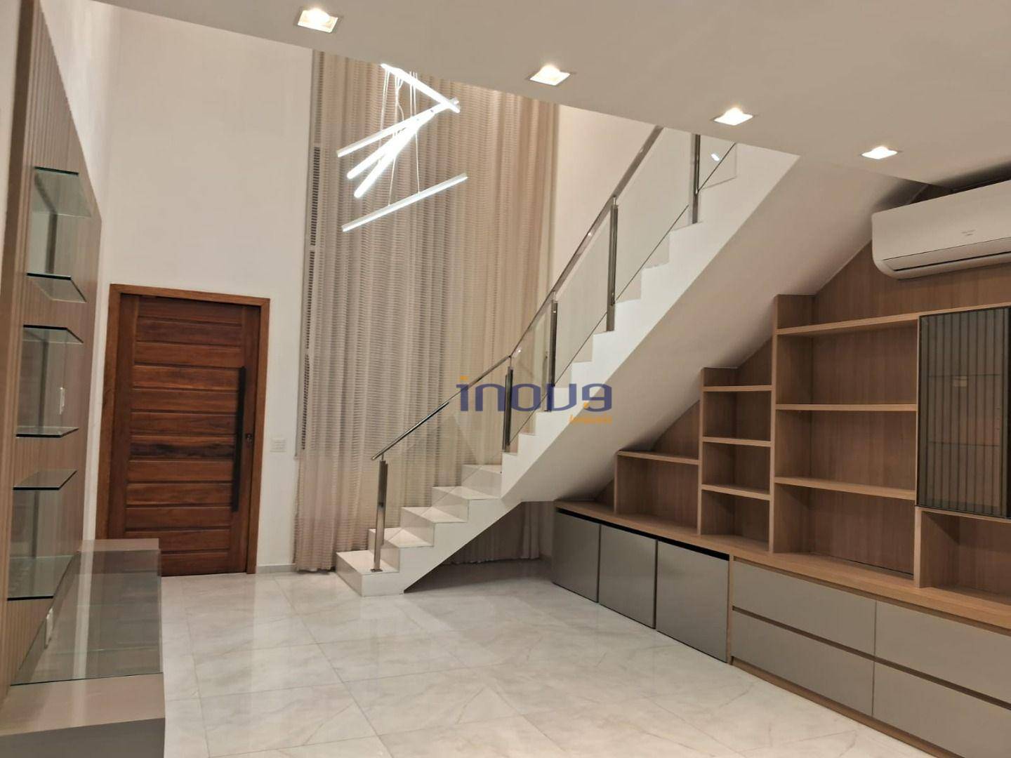 Casa de Condomínio, 4 quartos - Foto 3