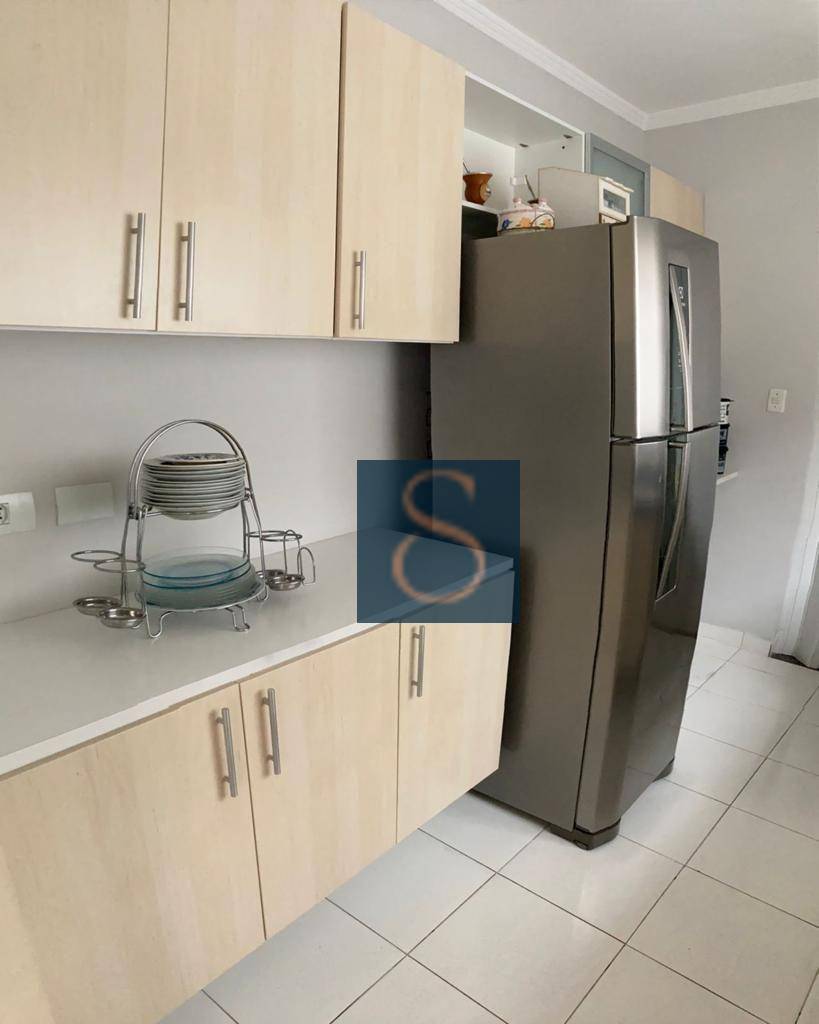 Sobrado à venda com 4 quartos, 200m² - Foto 26