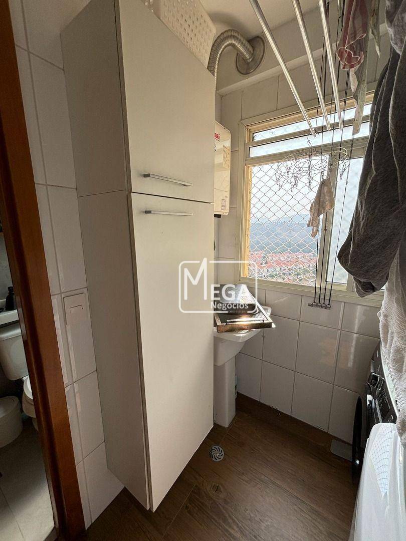 Apartamento à venda com 2 quartos, 113m² - Foto 13