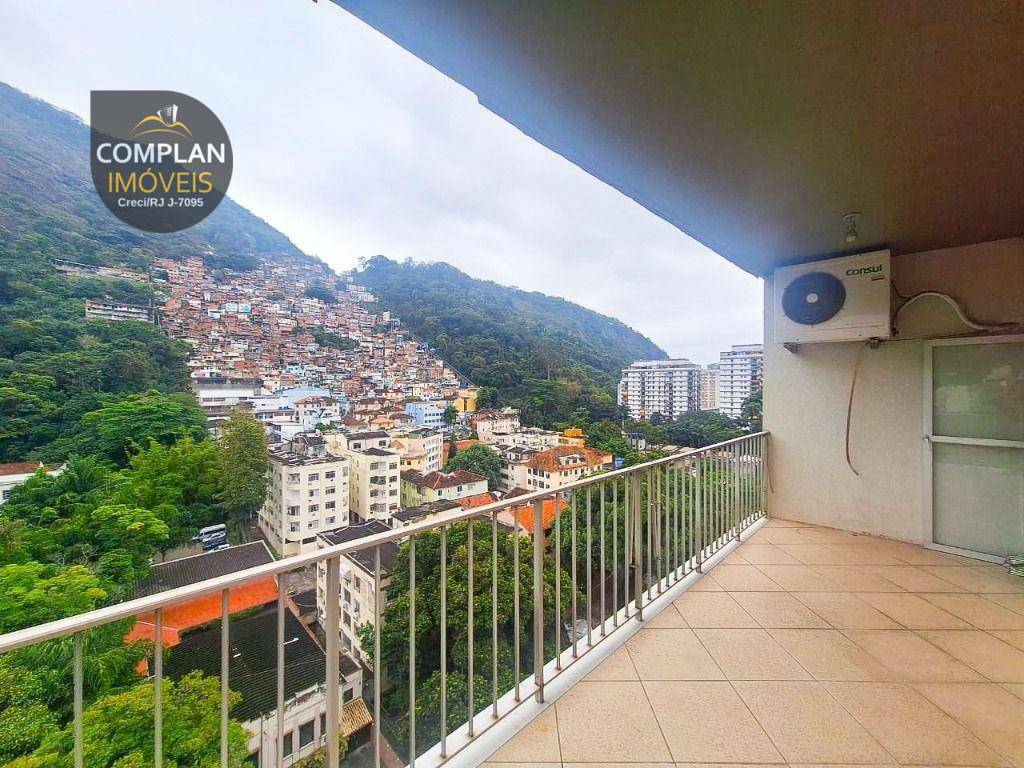 Apartamento à venda com 2 quartos, 74m² - Foto 6