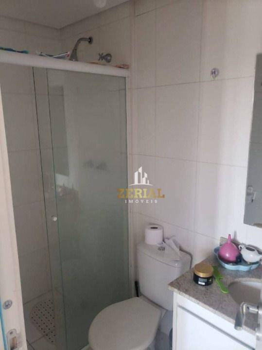 Apartamento à venda com 2 quartos, 61m² - Foto 10