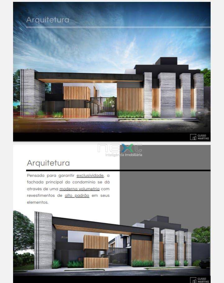 Sobrado à venda com 3 quartos, 167m² - Foto 1