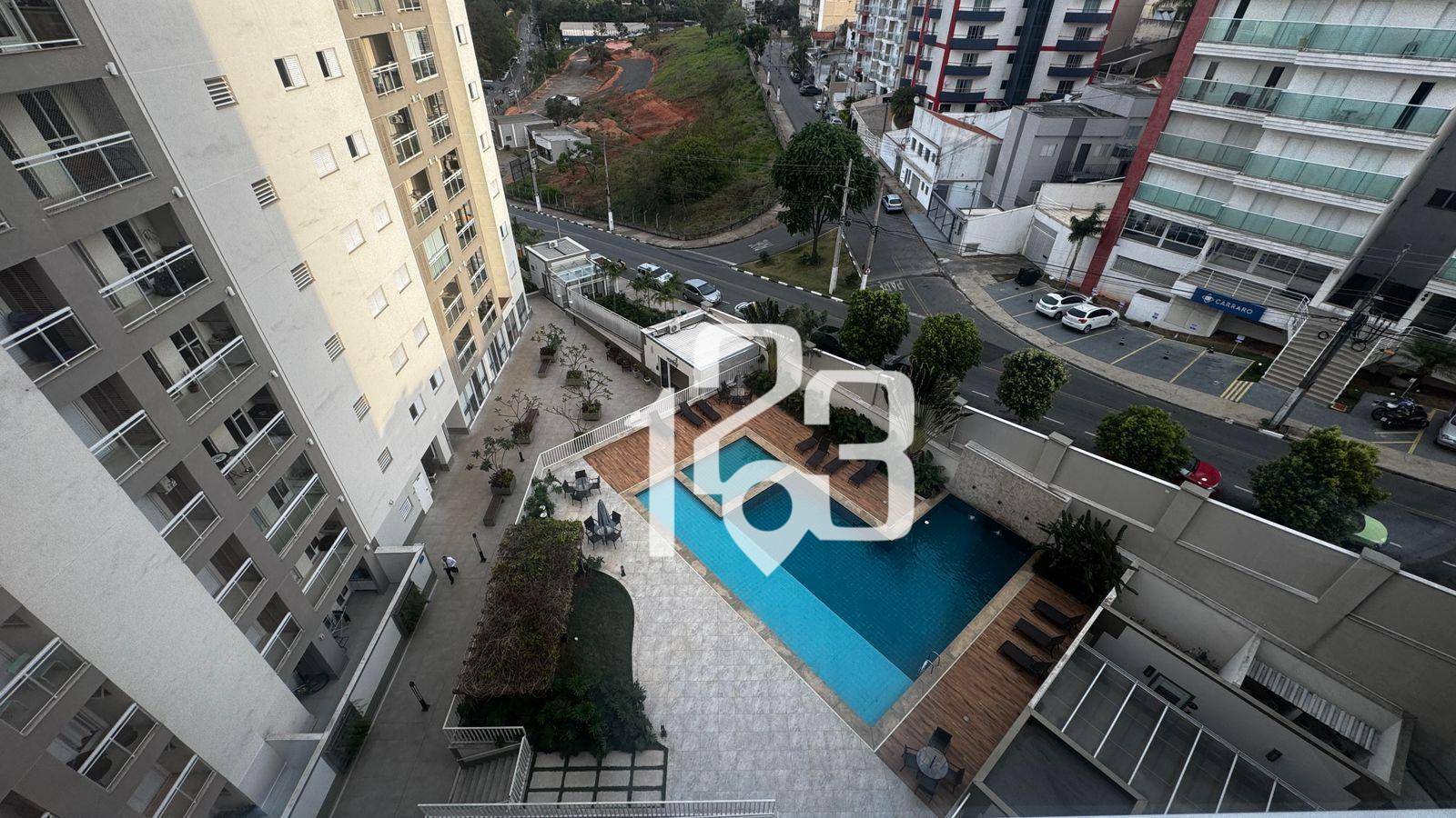 Apartamento para alugar com 2 quartos, 68m² - Foto 13