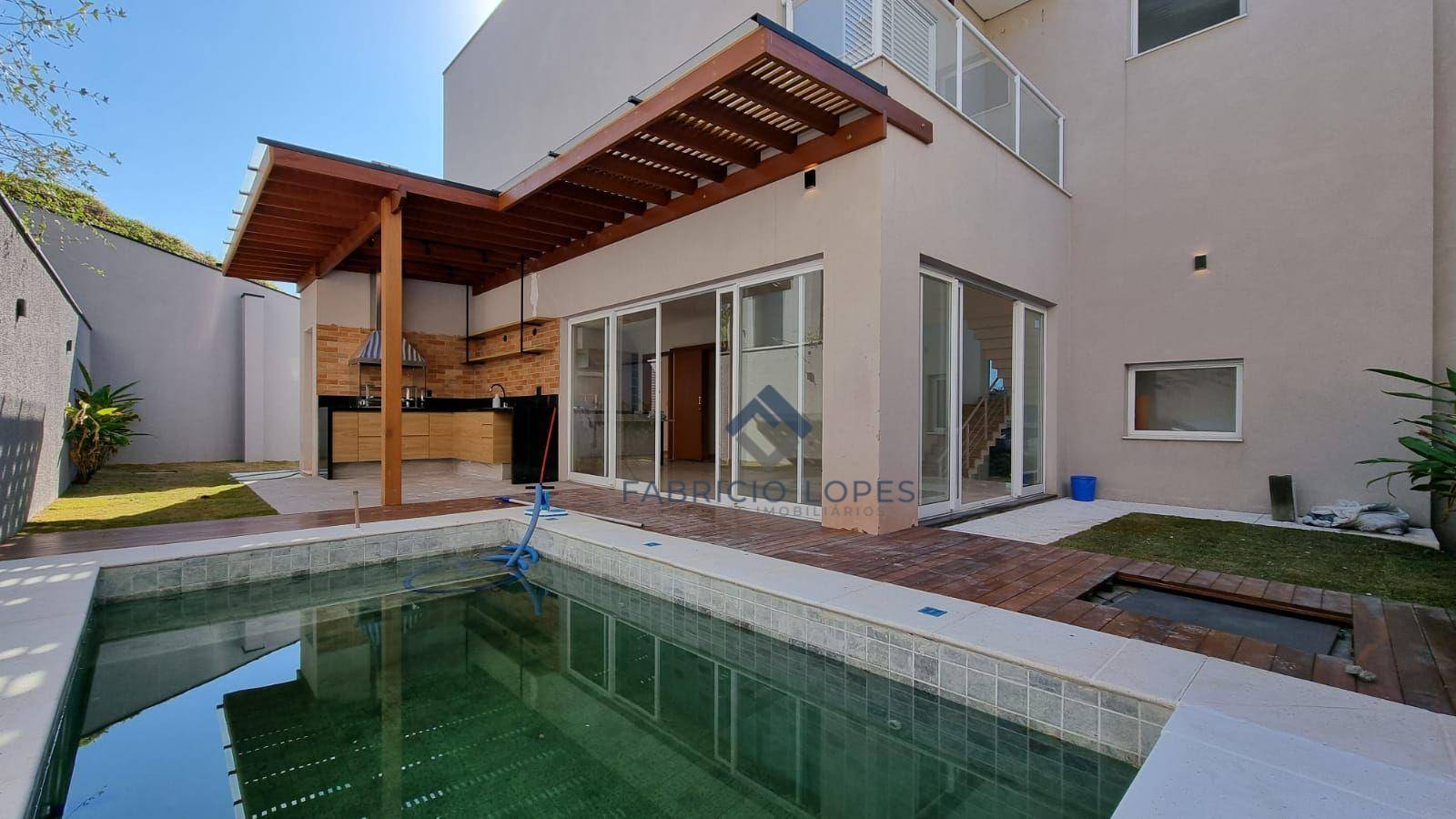 Casa à venda e aluguel com 3 quartos, 320m² - Foto 5