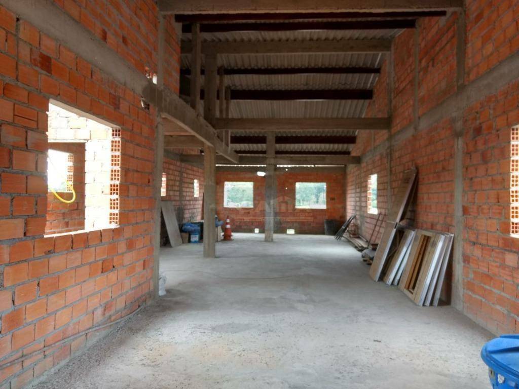 Sobrado à venda com 4 quartos, 500m² - Foto 14