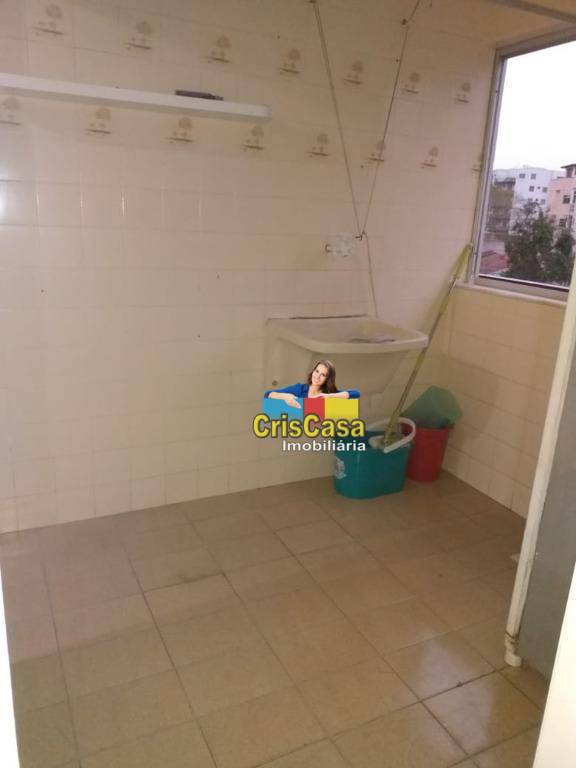 Apartamento à venda com 3 quartos, 100m² - Foto 12