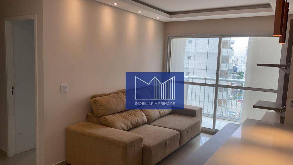 Apartamento à venda com 2 quartos, 64m² - Foto 4