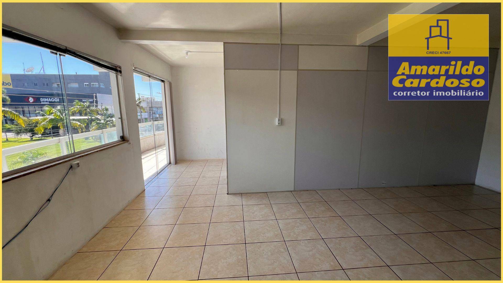 Apartamento, 1 quarto, 35 m² - Foto 4