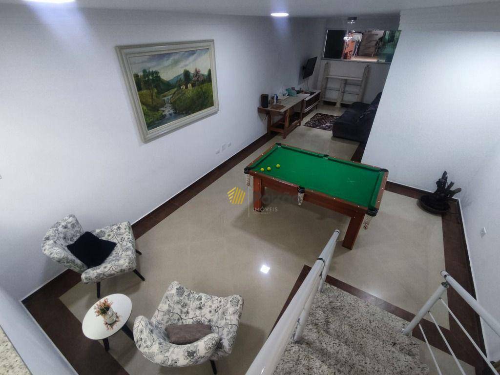 Casa à venda com 3 quartos, 253m² - Foto 6