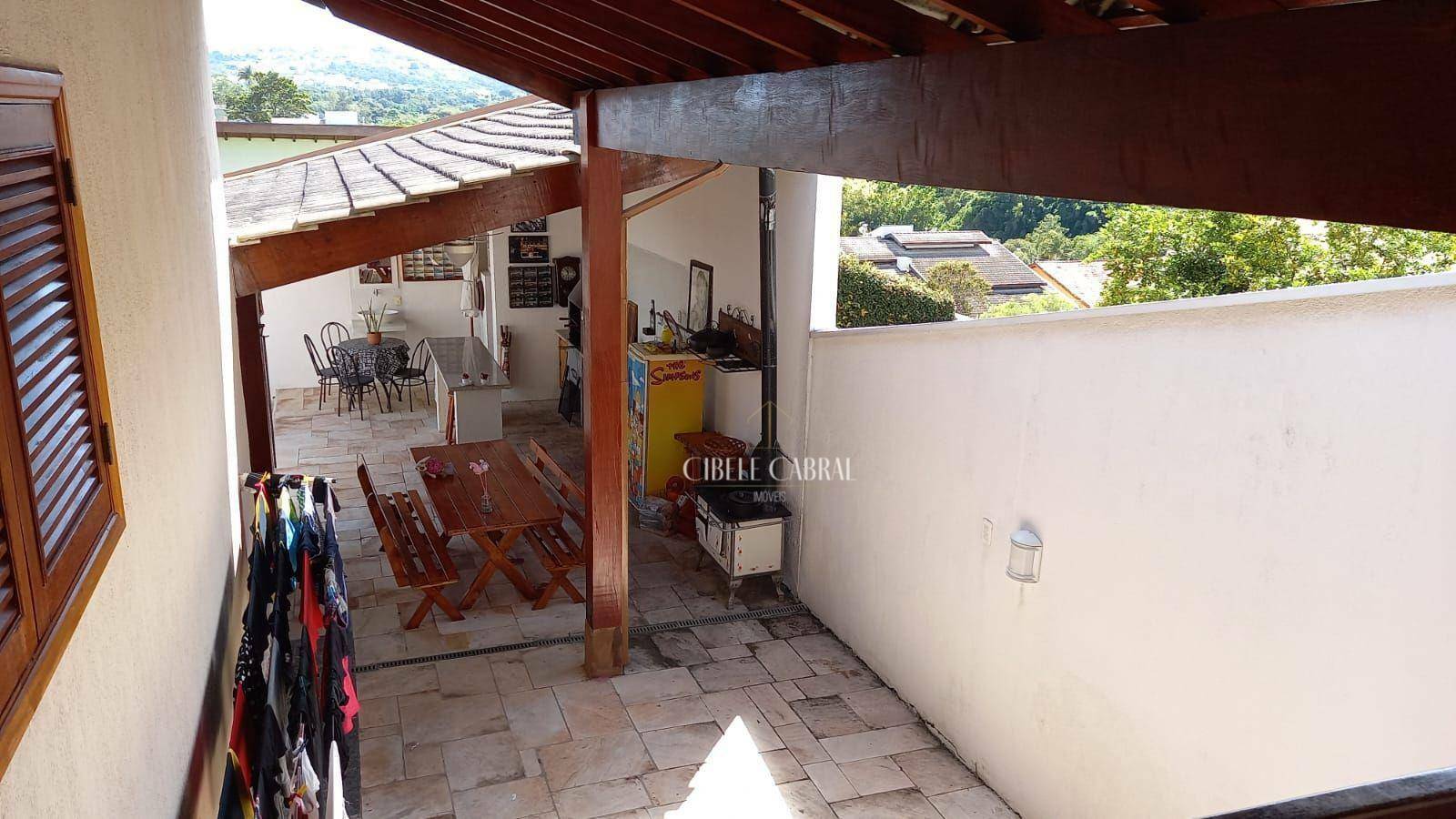 Casa de Condomínio à venda com 4 quartos, 450M2 - Foto 14