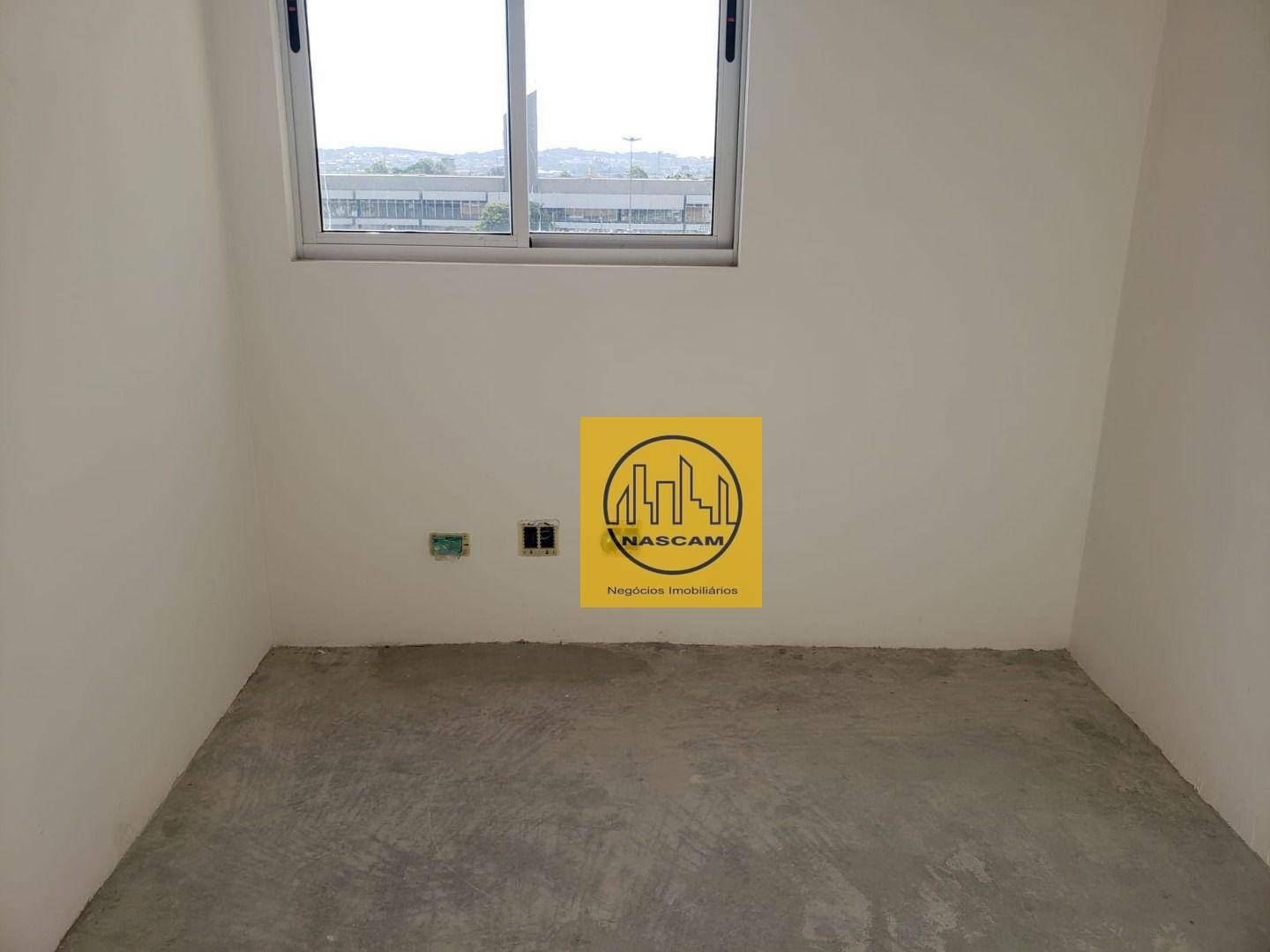 Apartamento à venda com 3 quartos, 61m² - Foto 15