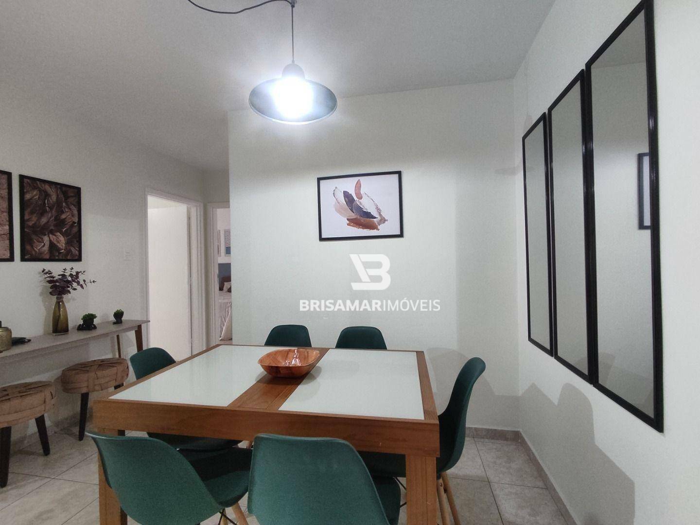 Apartamento à venda com 2 quartos, 95m² - Foto 8