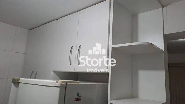 Apartamento à venda com 2 quartos, 45m² - Foto 2