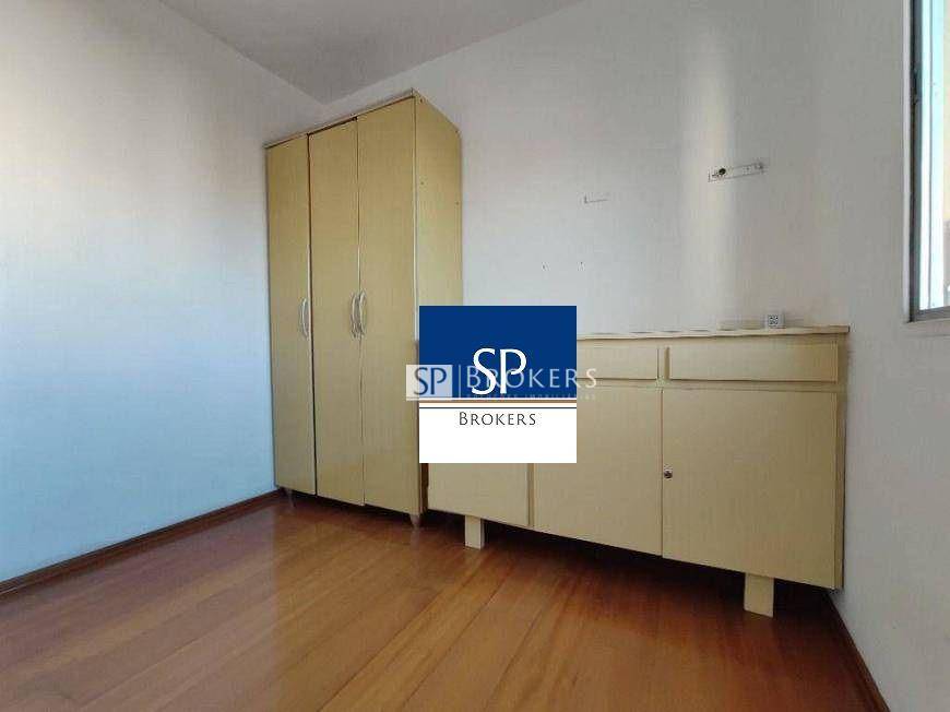 Apartamento à venda com 3 quartos, 94m² - Foto 20