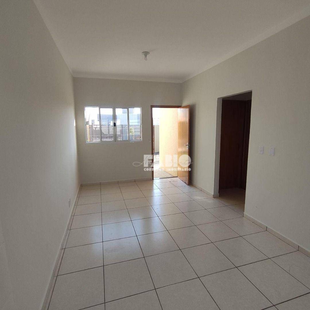 Casa, 2 quartos, 82 m² - Foto 2