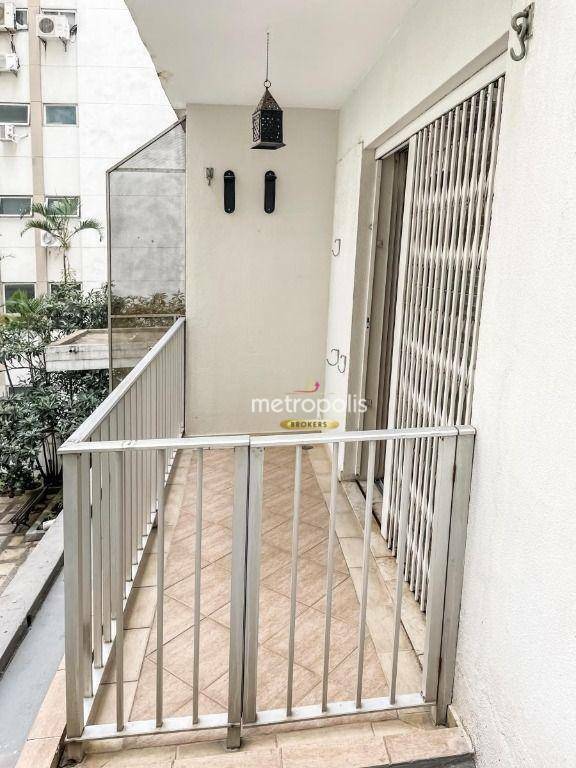 Apartamento à venda com 2 quartos, 67m² - Foto 6