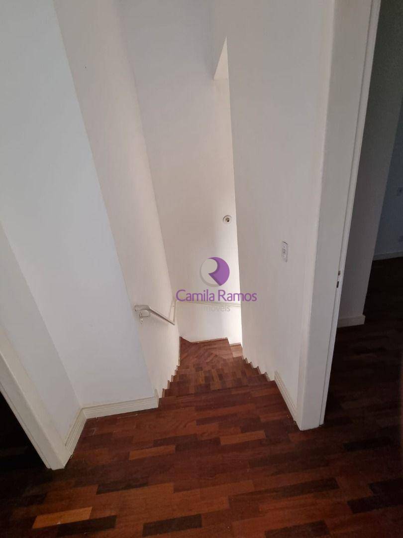 Sobrado à venda com 2 quartos, 95m² - Foto 11