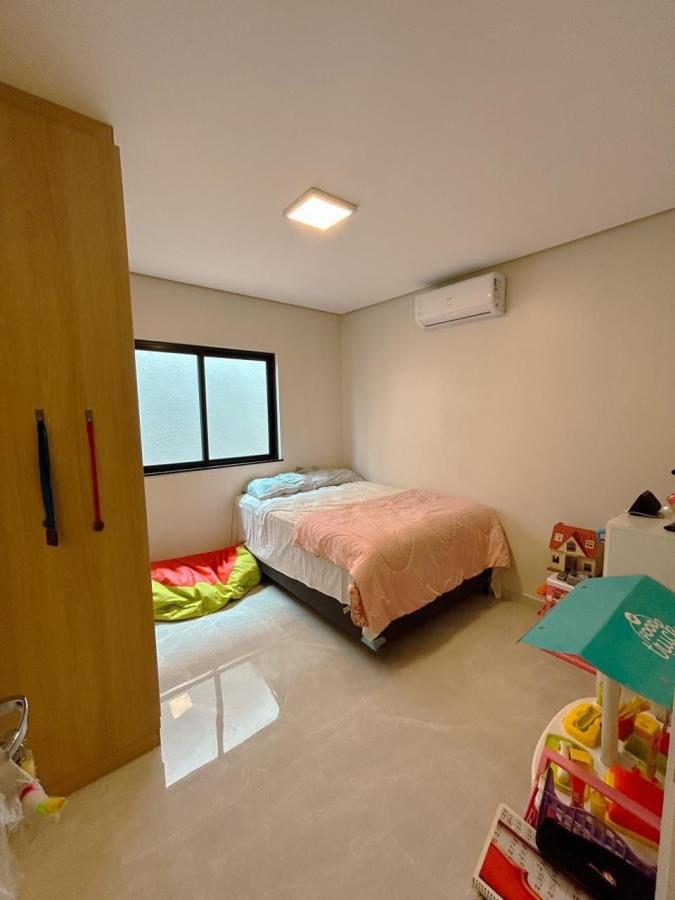 Casa à venda com 4 quartos, 165m² - Foto 9