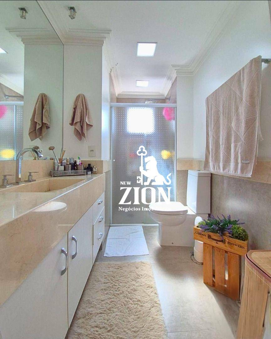 Cobertura à venda com 2 quartos, 246m² - Foto 11