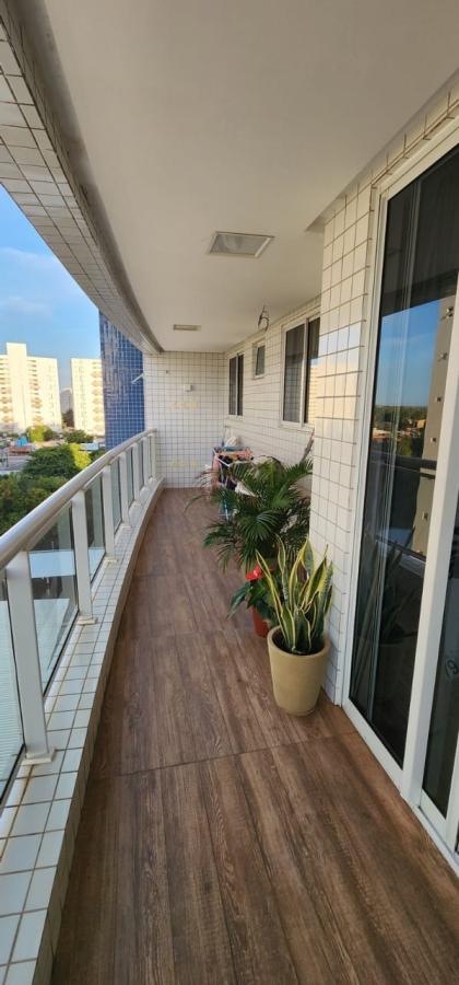 Apartamento à venda com 2 quartos, 86m² - Foto 10